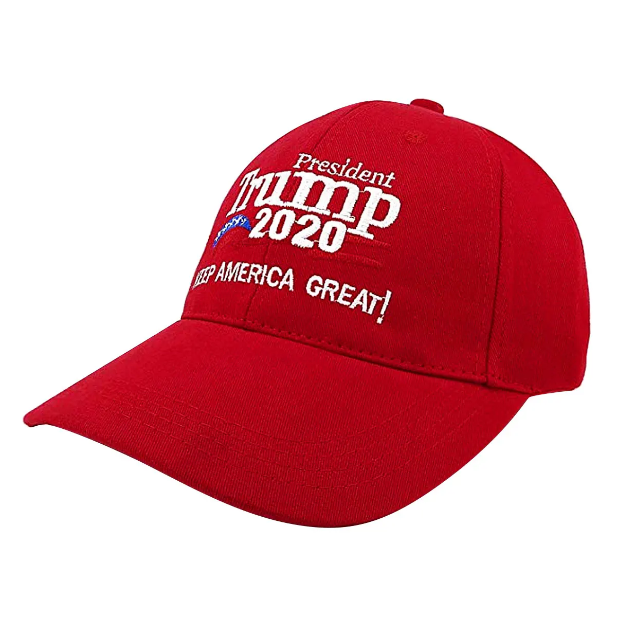 2020 американская шляпа New Hat с регулируемой сеткой и Дональдом Трампом | Аксессуары