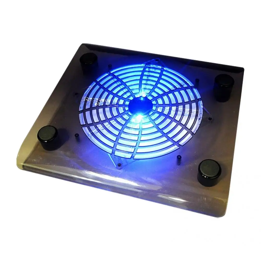 

Widely Compatible Lightweight Laptop Steady Radiator for Playing Games