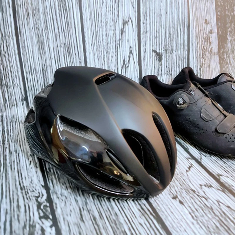 

Gizaboss спортивный пневматический шлем для верховой езды, велосипедный Интегрированный шлем, пневматический шлем, мужской шлем для горного и ...
