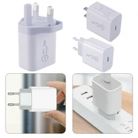 new 20w pd for iphone 12 usb type c cable power adapter charger ukuseu plug smart phone fast charger for iphone 12 pro max