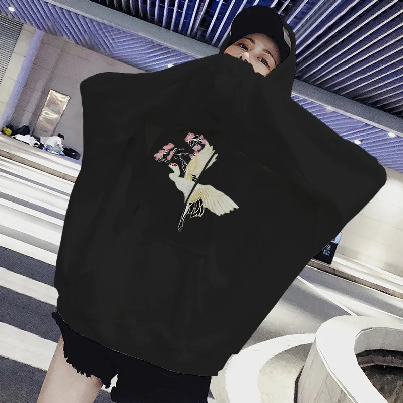 

New Classic winter hot selling high quality cotton long sleeve casual women's Hoodie