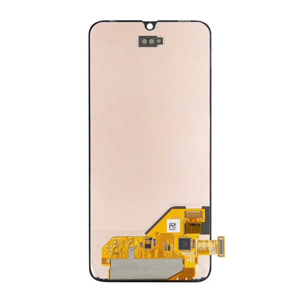 

Replacement LCD Touch Screen Digitizer with Tools for Samsung Galaxy A40S A407 Screen Replacement Accessories For Mobile Phones