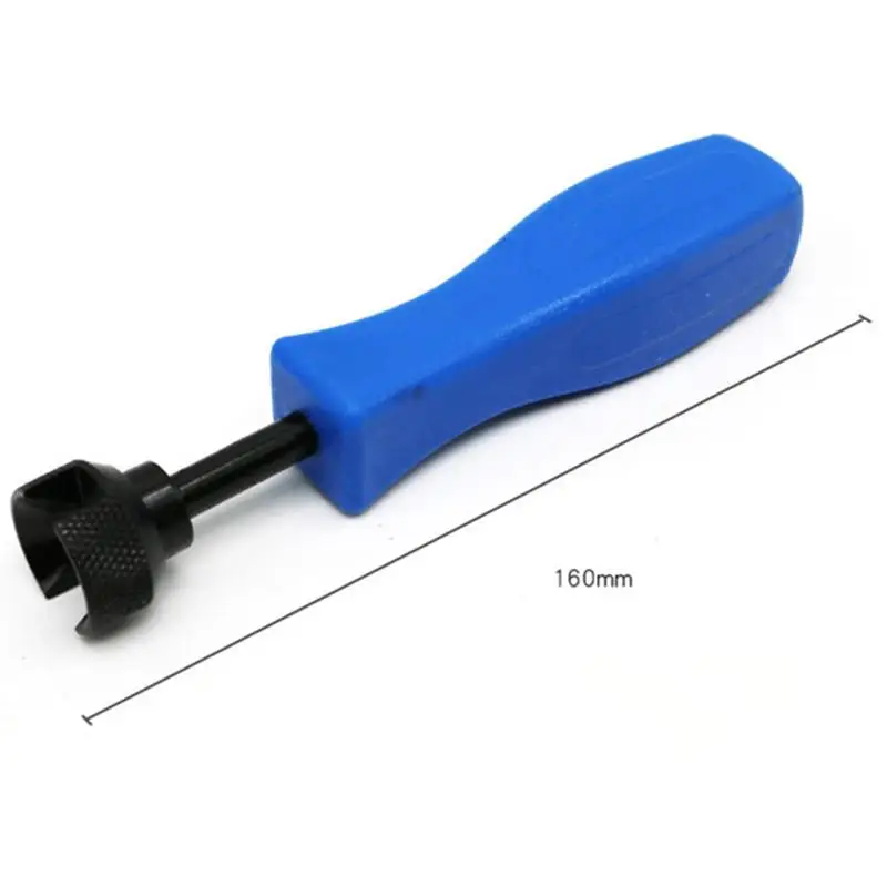 Инструмент для удаления и удержания пружины тормозной колодки автомобиля "1 шт" для ремонта автомобильных аксессуаров