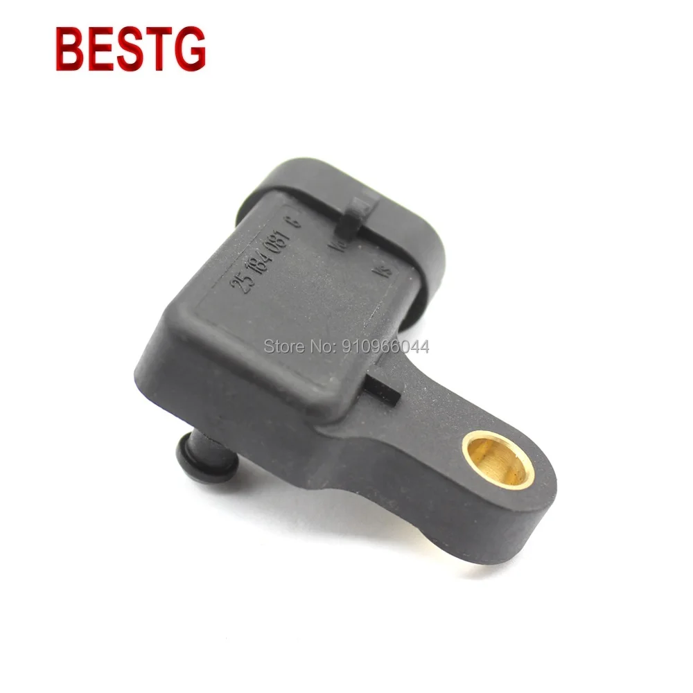 

25184087 96333468 25184081 Intake Pressure MAP Sensor For Daewoo Matiz KALOS 2.0 16V Chevy Aveo Y040