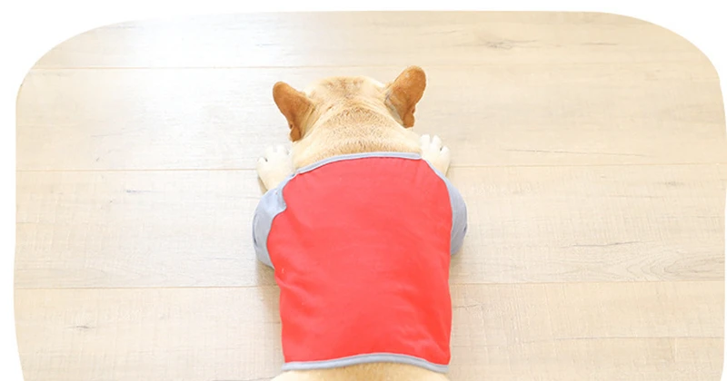 [MPK Dog denim Комбинезоны] джинсовые комбинезоны для собак, джинсы для собак подходят для французских бульдогов, джинсы для собак Мопсов