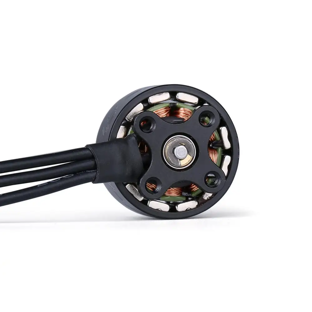 IFlight XING C 1408 2800KV 6S / 3600KV 4S цифровой двигатель FPV совместимый с 3 дюймовым пропеллером