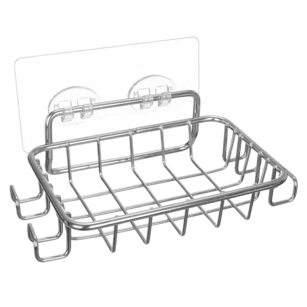 

Настенный держатель для мыла, из нержавеющей стали