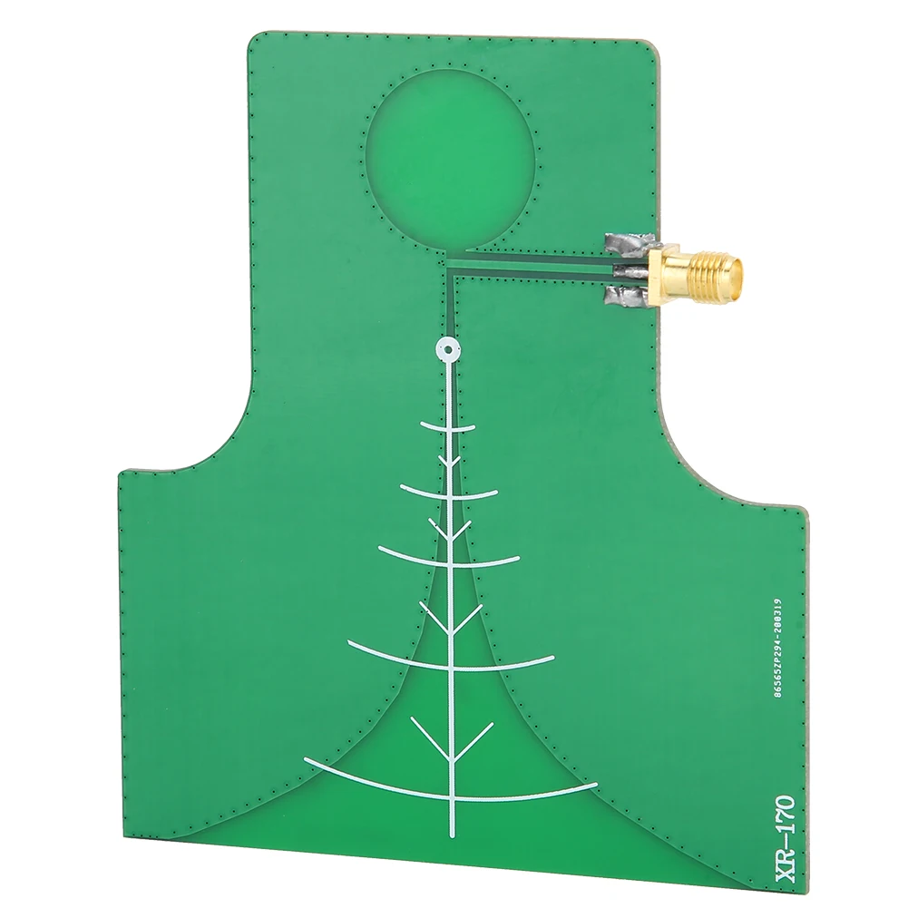 Направленная широкополосная Wi-Fi антенна с высоким коэффициентом усиления 2 4G для