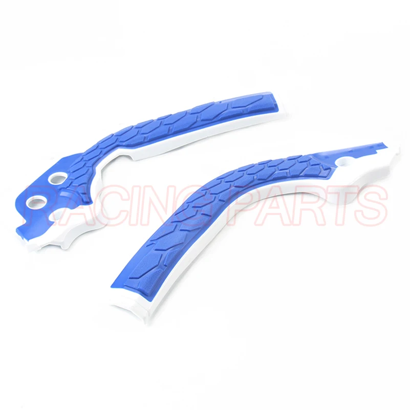 X-Grip защитная рамка для KTM SX125 150 SXF250 350 450 HUSQVARNA TC125 FC FE 250 2016 17