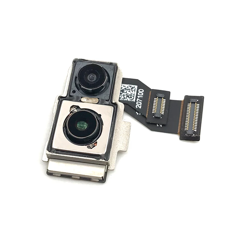 

Rear Camera For Asus ZenFone 4 Max Pro ZC554KL Back Facing Camera Rear Camera Module Repair Parts