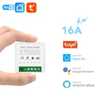 Модуль Wi-Fi Tuya Zigbee 3,0 EWelink Mini, 16 А10 а, с приложением Smart Life
