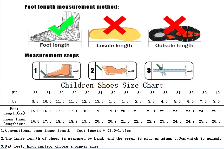 

Size26~38 Brand Kids Cartoons Sneakers For Boys Girls Sports Dad Chunky Shoes Children Leather Waterproof Casual Walking Shoes