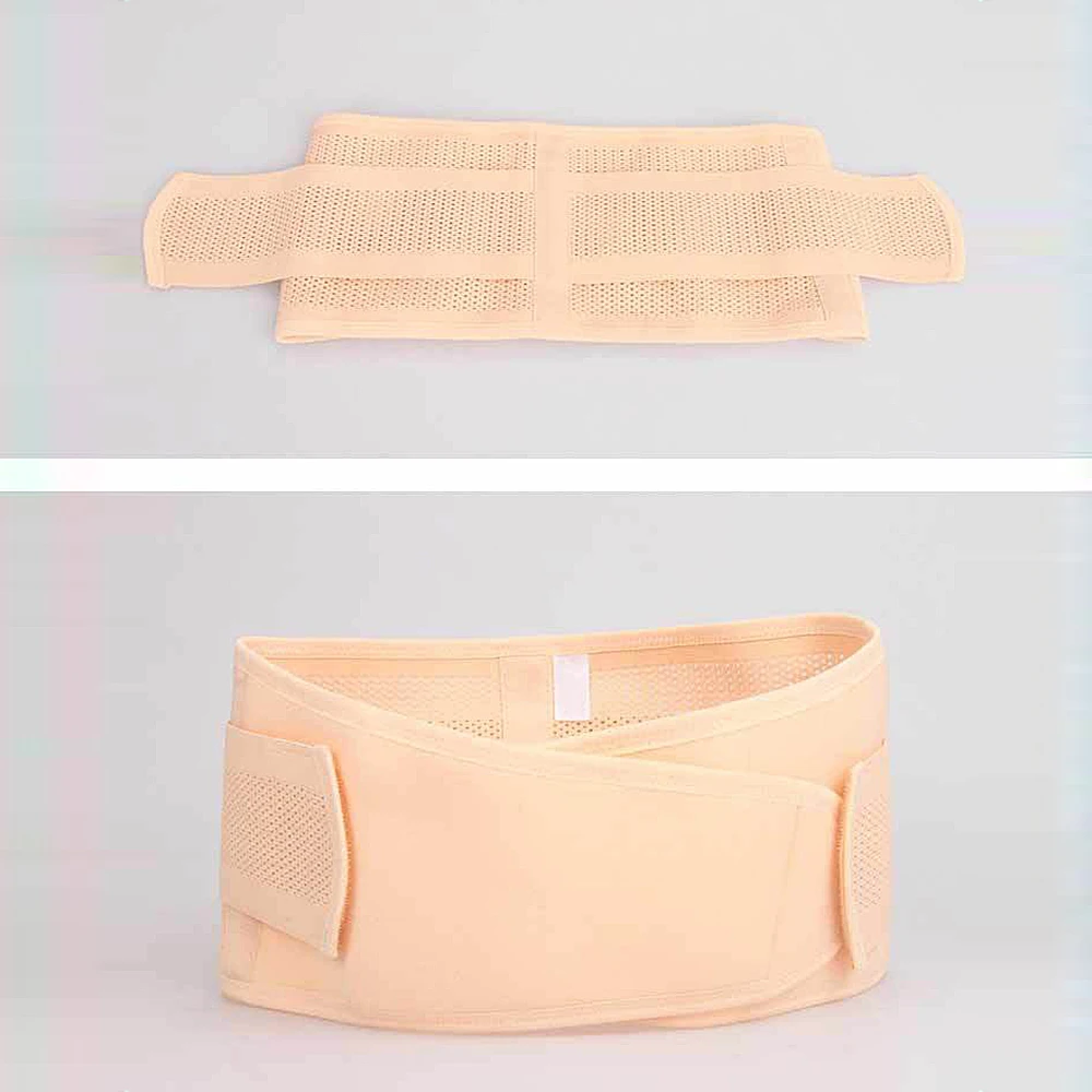 Пояс для беременных Беременность Поддержка корсет пренатальная бандаж занятий