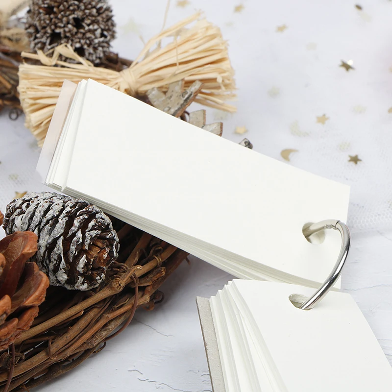 

Notepad Pocket Planner Schedule Book Cute Stationery Student Loose Leaf Planners