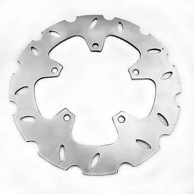 

Wotefusi Front Brake Disc Rotor For Yamaha YP125R 2006 2007 2008 YP125 Majesty DX 2002