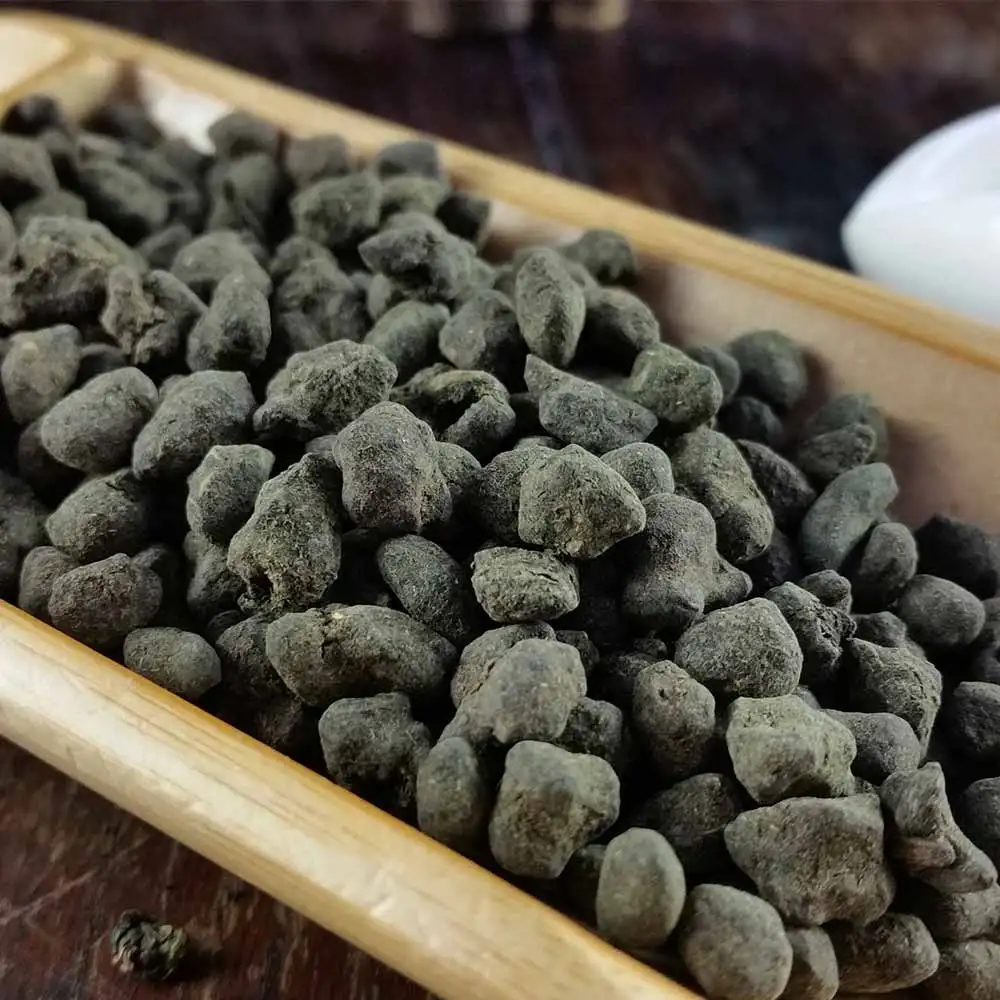 2022 Женьшень Улун соответствующий основным требованиям директив ЕС китайский Чай