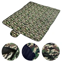 camouflage picnic mat moisture proof crawling floor tent cushion for outdoor sports crawling mat moisture proof outdoor moisture