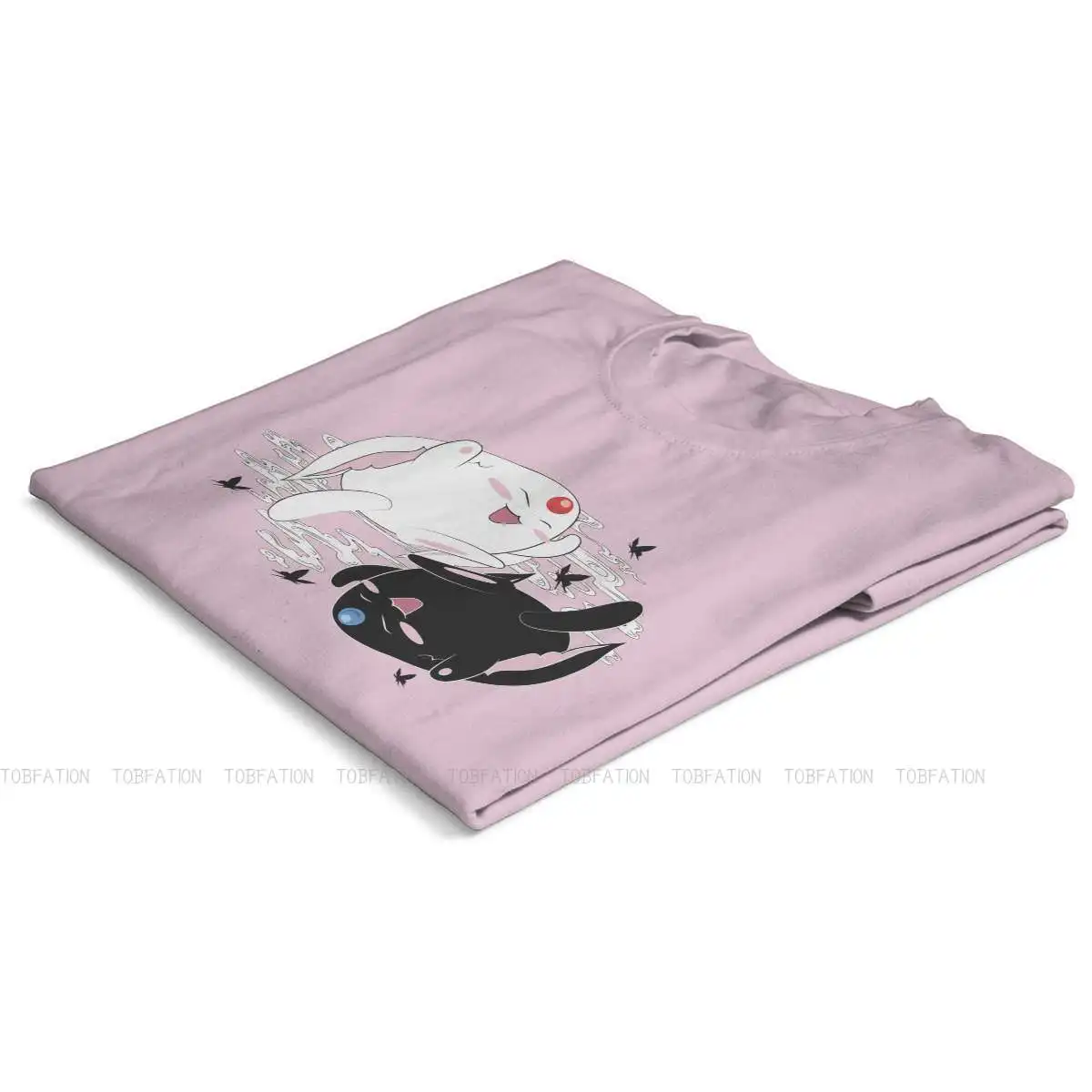 XxxHOLiC ичихара Юко футболка для женщин девушек Mokona 5XL повседневные свитшоты новый