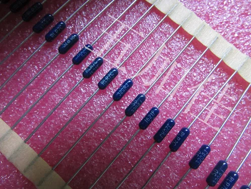 

Original new 100% RLR07C1621FS 1.62K 1/4W 1% metal film resistance 2*7mm (Inductor)