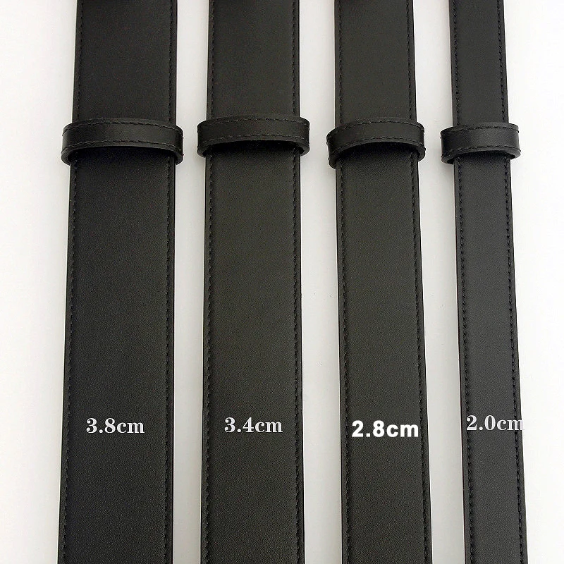 

High quality fashion belt men's gifts for women no box