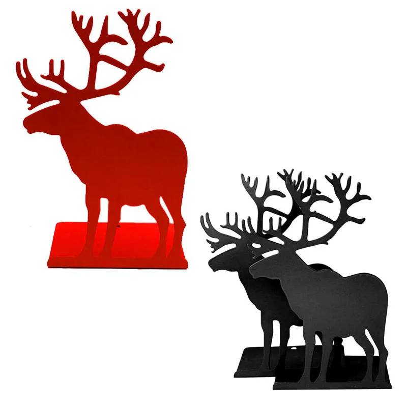 2 шт./компл. Подставка для книг чтения лось подставки восстанавливающие древние