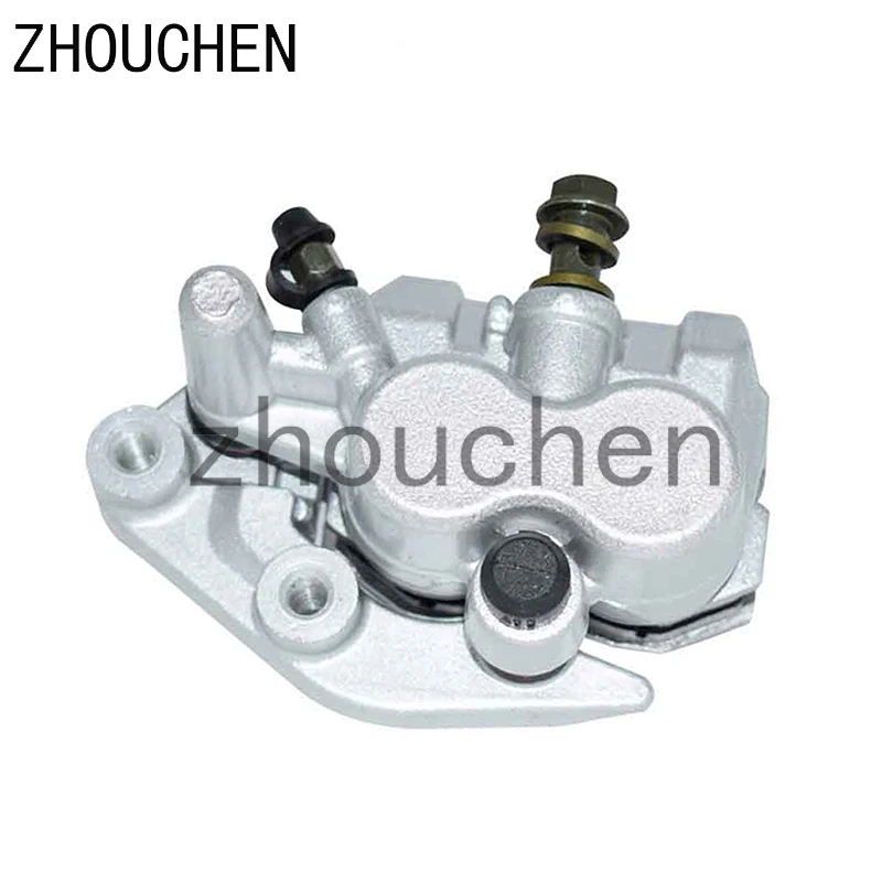 

Motorcycle Disc Brake Caliper Shoe Sets for HONDA SPACY 100 SCR 2003-2007