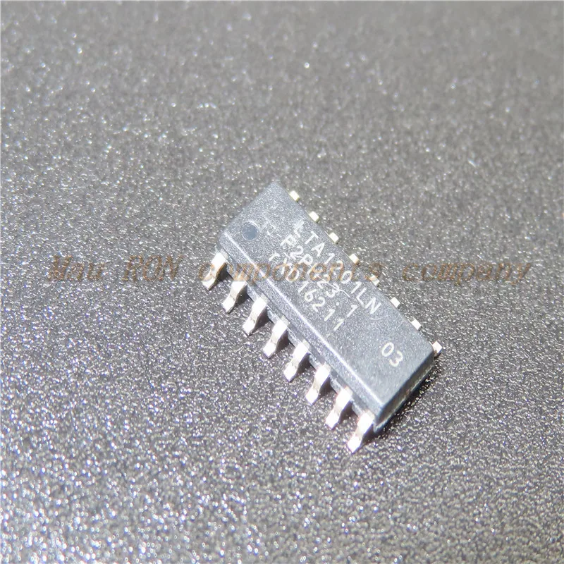 

5PCS/LOT LTA1201LN LTA1201 SOP-16 SMD power management chip In Stock