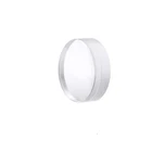 Одиночный D20 30 36 50 Плавленый диоксид кремнезема лазерный фокус объектива Precitec Raytools режущая головка Collimating объектив