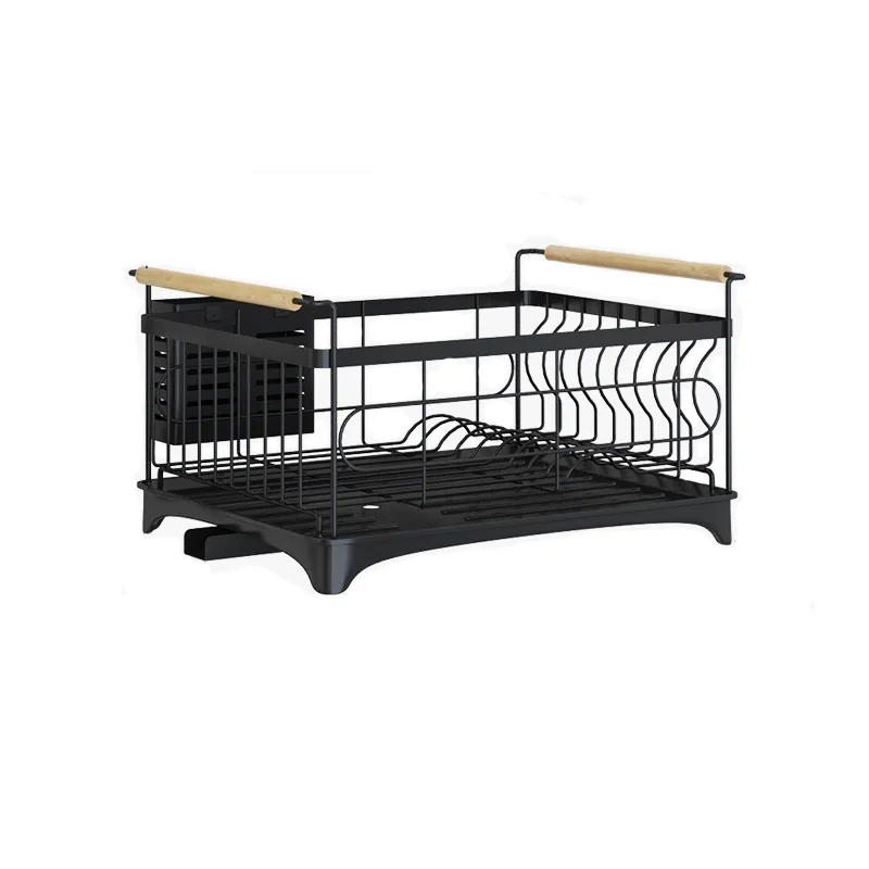 

Multifunctional Stainless Steel Kitchen Racks For Drying Dishes Sink Racks For Dishes And Delicate Kitchenware Storage Racks