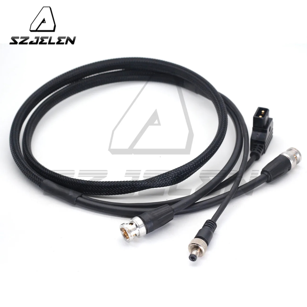 Винт D-TAP на dc2 5 и камера SDI для шнура питания PIX-E7/PIX-E5 шнур монитора ATOMOS