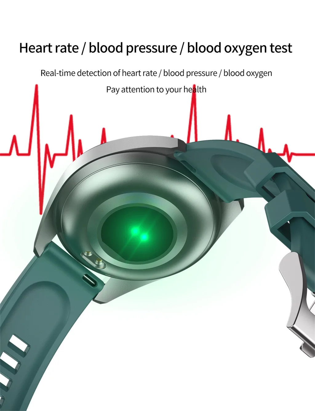 X10 спортивные Смарт-часы с цветным экраном Ipx67 водонепроницаемый экран