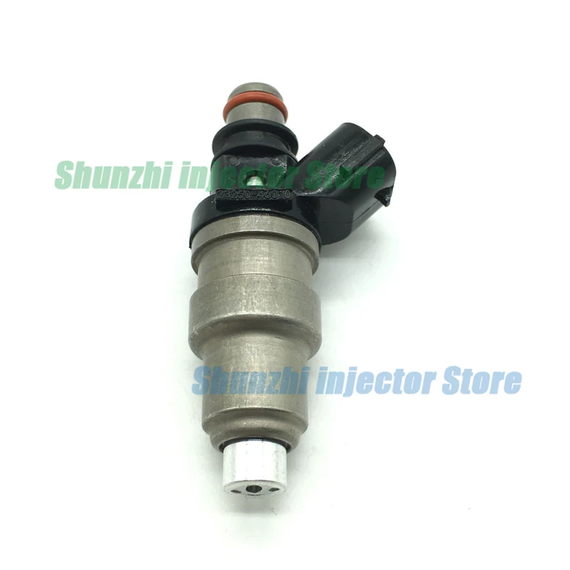 4 шт. Форсунка топливного инжектора для Toyota Mark2 Chaser Crown Majesta Cresta 2 5 23250 46010 23209