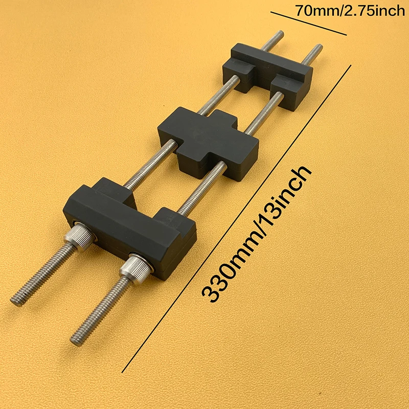 

Sharpener accessories 304 stainless steel Silicone base tool Whetstone base Sharpening stone knife sharpener