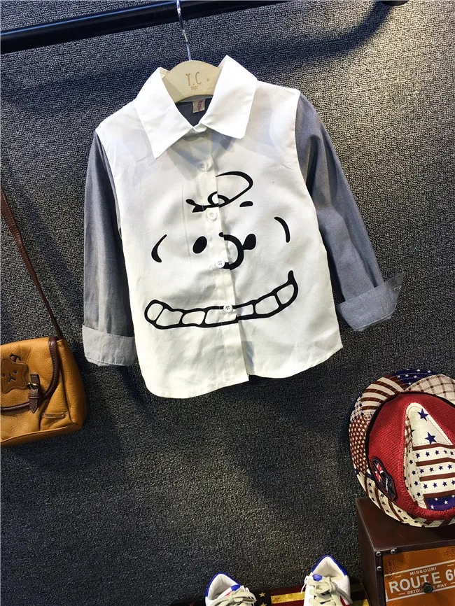 

3PCS WLG Boys Clothing Set Kids Spring Leopard Beige Cardigan White Shirt and Black Jean Set Baby Boy Fashion Clothes for 2-6T