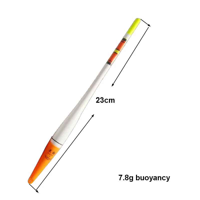 Умный поплавок для рыбалки сигнализация приманка рыбы светодиодный светильник