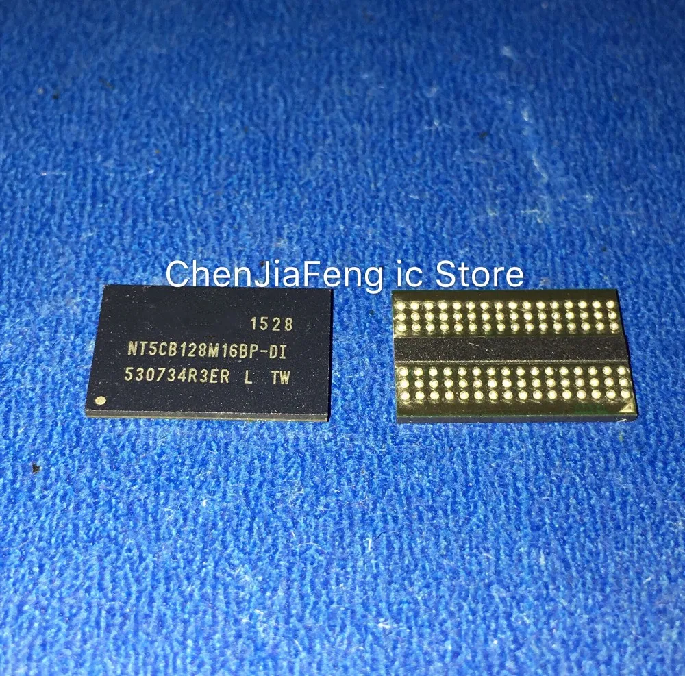 

5PCS~50PCS/LOT NT5CB128M16BP-DI BGA New original