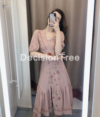 2021 женский костюм ханьфу для китайских народных танцев винтажный элегантный