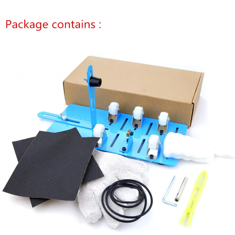 Glass Bottle Cutter Adjustable Sizes Metal Glass Bottle Cut Machine for Crafting Wine Bottles DIY Household Decorations Cutting