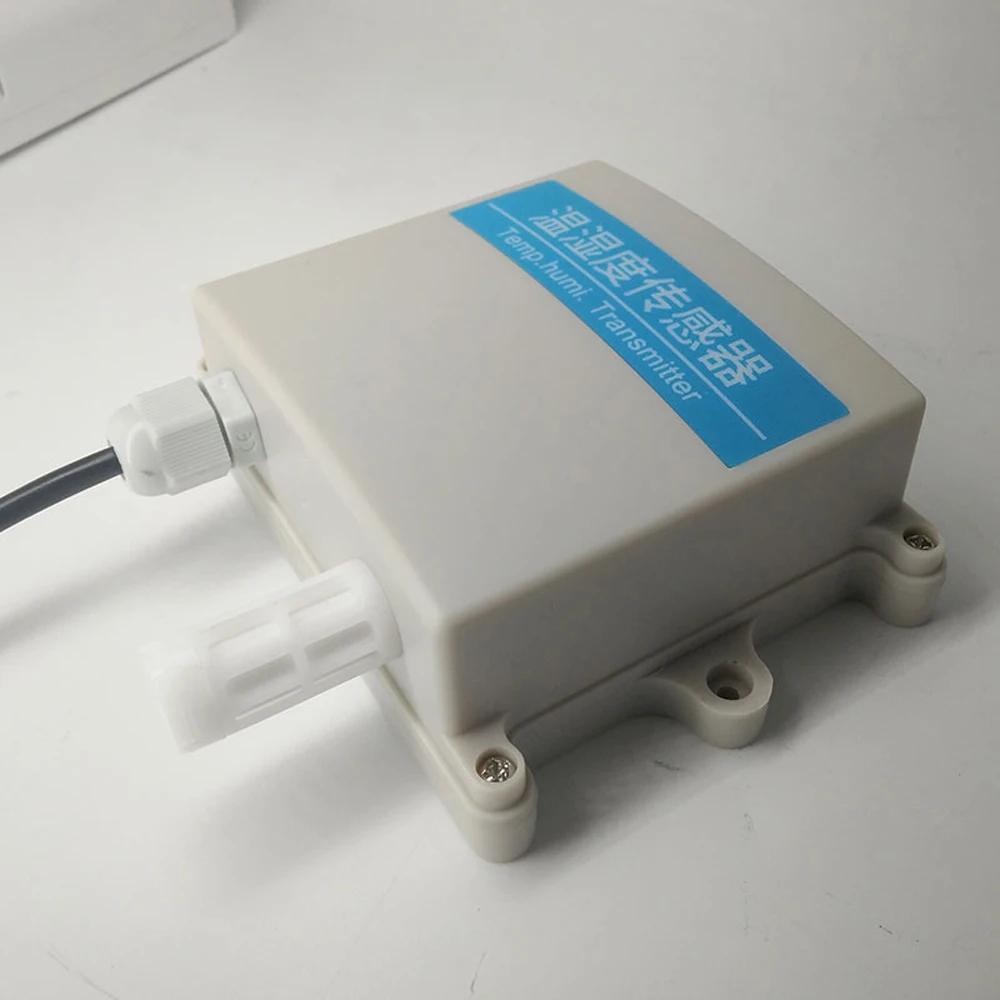 Датчик температуры датчик влажности термометр гигрометр передатчик