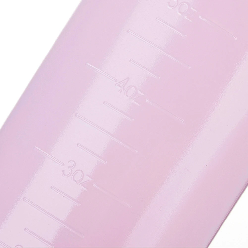 120 мл Женский флакон для окрашивания волос аппликатор щетка раскрашивания в