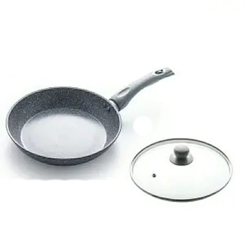 구매 프라이팬 가정용 냄비 요리 비 스틱 팬케이크 팬케이크 팬 밀 밥 냄비 유도 밥솥 프라이팬 냄비