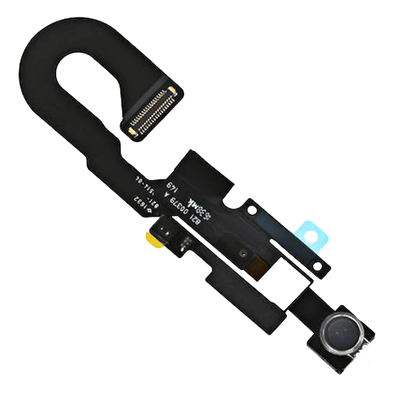 2019 Горячая фронтальная камера датчик приближения гибкий кабель Замена для iPhone 7