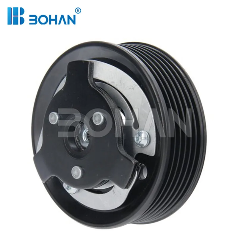 

a/c compressor clutch FOR bmw 6915380 9145351 9156821 9182793 14-0036P 64509145351 64509156821 64529145351 BH-CL-075