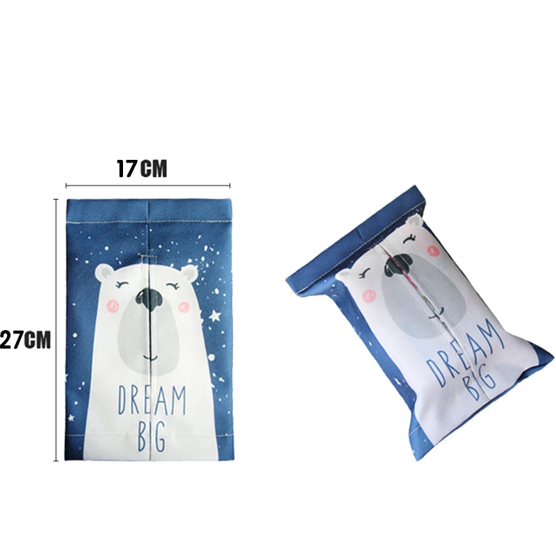 Тканевый тканевый ящик с рисунком для автомобиля подвесное хранилище Mercedes W203 BMW