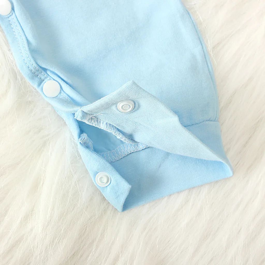 Хлопковый комбинезон с капюшоном и 3d рисунком динозавра Одежда для