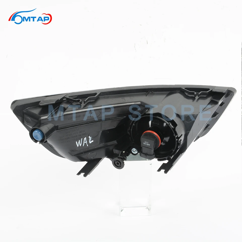 Автомобильный передний бампер светильник противотуманная фара