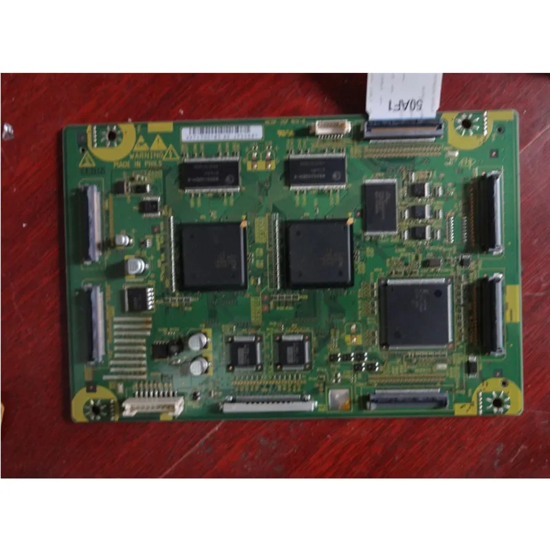 

P50X101C logic board JP54681 JA08521 screen FPF50C240135UA-55