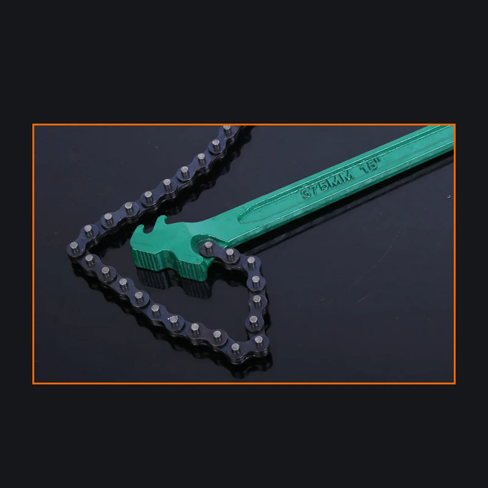 Ручка для автомобильного масляного фильтра гаечный ключ 12 дюймов двигателя