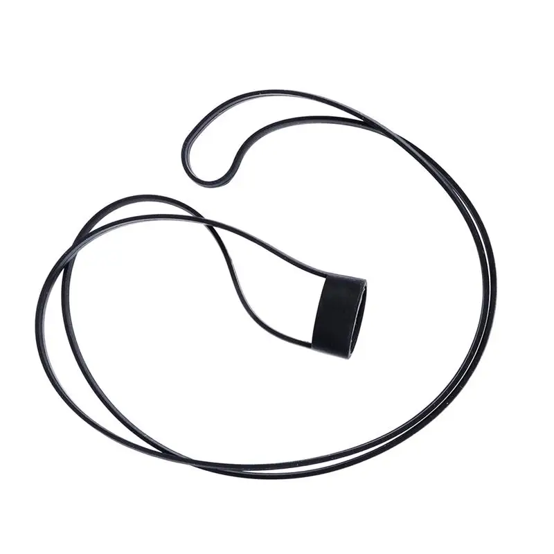 Силиконовый шнурок для электронной сигареты подвесной кольцо с отверстием