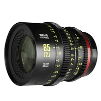 meike prime 85mm t2 1 cine lens for full frame cinema camera systems fast delivery